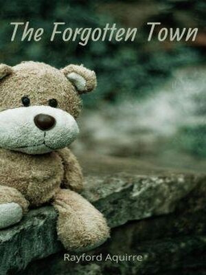 cover image of The Forgotten Town